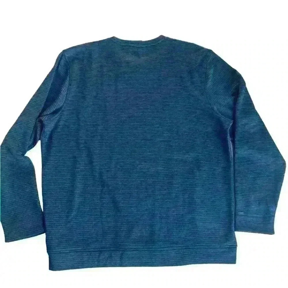 Under Armour Golf Men’s Pullover Fleece Size XXL - Picture 7 of 7